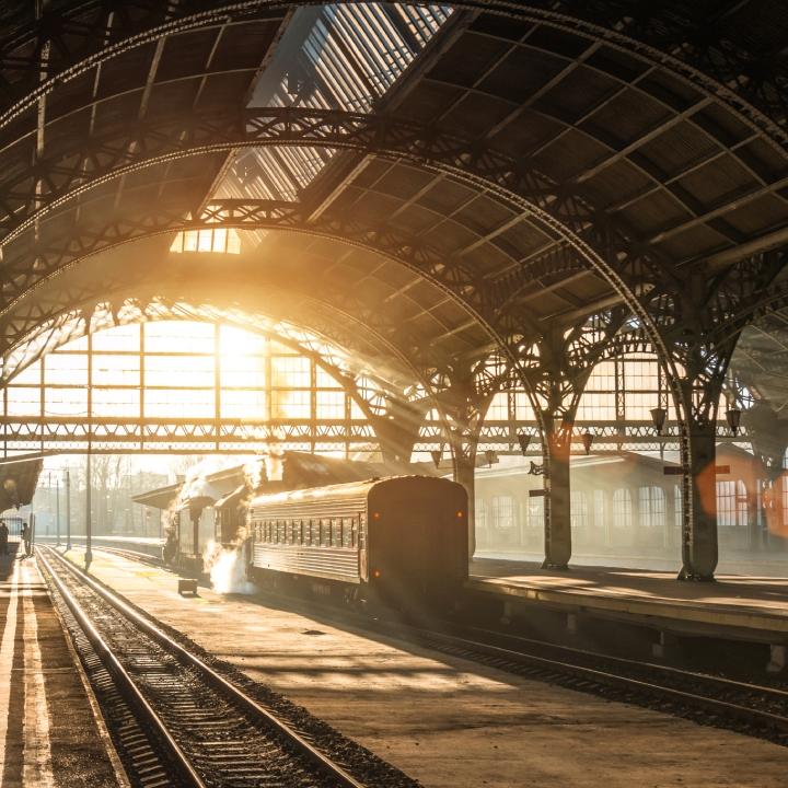 Transport Hub bg