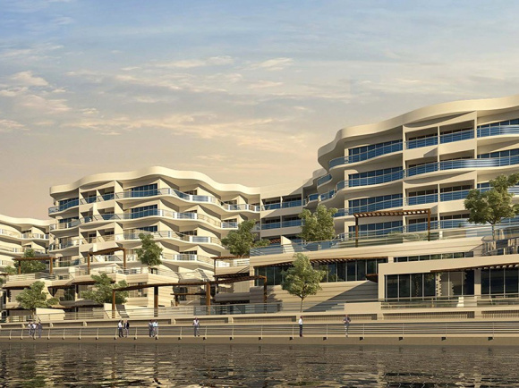 Adnic Residential Plot