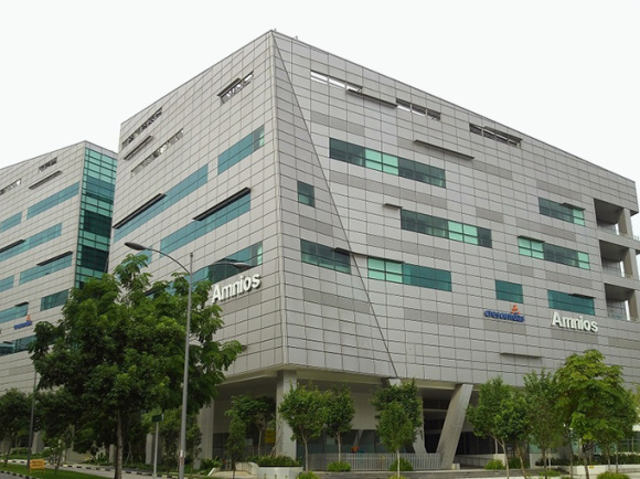 Biopolis Phase 3