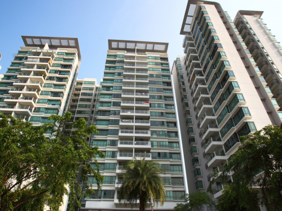 Dakota Residences
