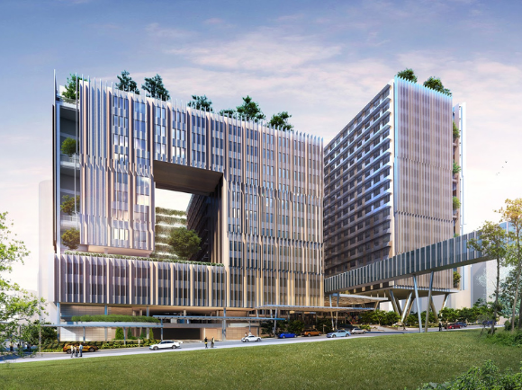 Integrated Care Hub