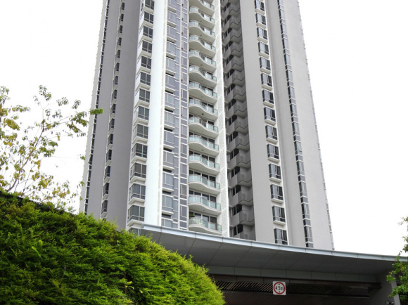 Meyer Rise Condominium