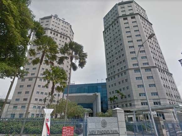 Ministry of Home Affairs
