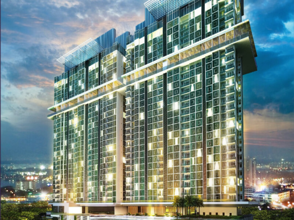 Paragon Residence