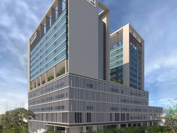Singapore General Hospital
