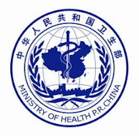 Ministry of Health China